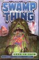 SWAMP THING TP BOOK 02 LOVE IN VAIN (MR)