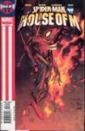 SPIDER-MAN HOUSE OF M #3 (OF 5)