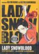 (USE NOV098020) LADY SNOWBLOOD TP VOL 01 (MR)