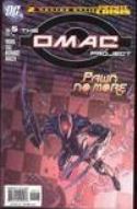 OMAC PROJECT #5 (OF 6)