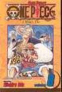 (USE MAY138041) ONE PIECE GN VOL 08