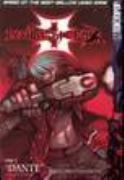 DEVIL MAY CRY 3 GN VOL 01 (OF 2) (MR)