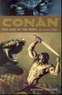 (USE OCT098270) CONAN TP VOL 02 GOD I/T BOWL & OTHER STORIES