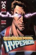 SUPREME POWER HYPERION #1 (OF 5) (MR)