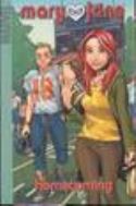 MARY JANE TP VOL 02 HOMECOMING DIGEST