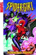 SPIDER-GIRL TP VOL 04 TURNING POINT DIGEST