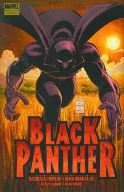 BLACK PANTHER WHO IS BLACK PANTHER HC