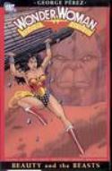 WONDER WOMAN TP VOL 03 BEAUTY AND THE BEASTS
