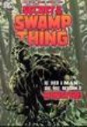 SECRET OF THE SWAMP THING TP