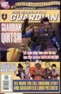SEVEN SOLDIERS GUARDIAN #4 (OF 4)