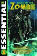 ESSENTIAL TALES OF ZOMBIE TP (MR)
