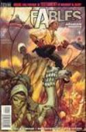 FABLES #42 (MR)