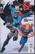 SUPERMAN BATMAN #24 (RES)