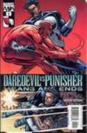 DAREDEVIL VS PUNISHER #5 (OF 6)