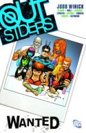 OUTSIDERS TP VOL 03 WANTED