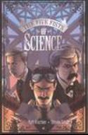 FIVE FISTS OF SCIENCE GN