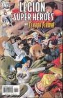 LEGION OF SUPER HEROES #12