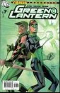 GREEN LANTERN #7 (RES)