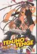 TENJHO TENGE VOL 04