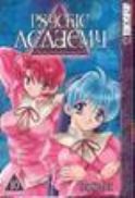 PSYCHIC ACADEMY GN VOL 10 (OF 11)