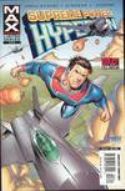SUPREME POWER HYPERION #3 (OF 5) (MR)