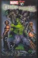 TOP COW MARVEL CROSSOVERS COLLECTION TP