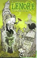 (USE JUL088568) LENORE TP VOL 03 COOTIES