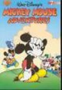 MICKEY MOUSE ADVENTURES TP VOL 07