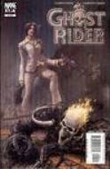 GHOST RIDER #4 (OF 6)