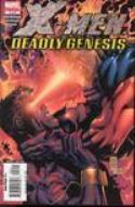X-MEN DEADLY GENESIS #2 (OF 6)