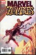 MARVEL ZOMBIES #1 (OF 5)