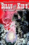BILLY THE KID OLD TIMEY ODDITIES TP VOL 01