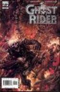 GHOST RIDER #5 (OF 6)