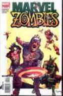 MARVEL ZOMBIES #2 (OF 5)