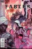 FABLES #45 (MR)