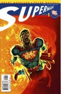 ALL STAR SUPERMAN VAR EDITION #1