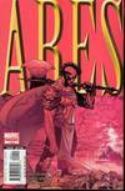 ARES #1 (OF 5)