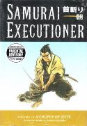 SAMURAI EXECUTIONER TP VOL 10 (MR)