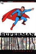 (USE OCT138013) SUPERMAN CHRONICLES TP VOL 01