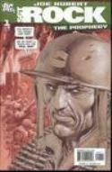 SGT ROCK THE PROPHECY #1 (OF 6)