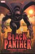 BLACK PANTHER WHO IS THE BLACK PANTHER TP