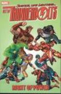 NEW THUNDERBOLTS TP VOL 03 RIGHT OF POWER