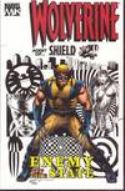 WOLVERINE ENEMY OF THE STATE TP VOL 02