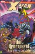 X-MEN COMPLETE AGE OF APOCALYPSE EPIC TP BOOK 03