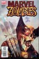 MARVEL ZOMBIES #3 (OF 5)