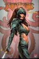 WITCHBLADE CLASSIC EDITIONS TP VOL 10 WITCH HUNT