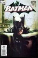 BATMAN #650 (O/A)