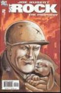 SGT ROCK THE PROPHECY #2 (OF 6)