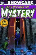 SHOWCASE PRESENTS HOUSE OF MYSTERY VOL 1 TP
