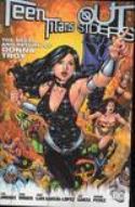 TEEN TITANS OUTSIDERS DEATH AND RETURN OF DONNA TROY TP